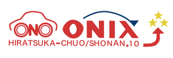 ONIX HIRATSUKA-CHUO SHONAN